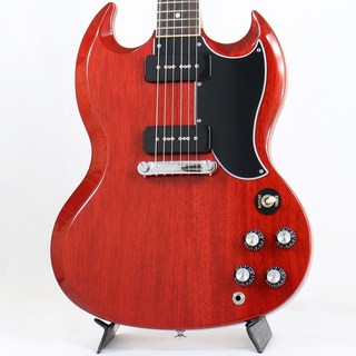 Gibson SG Special (Vintage Cherry)