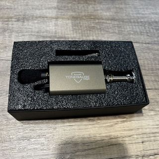 Tone Guage Acoustic TGA-Origin アコースティックギター用デュアルピックアップ