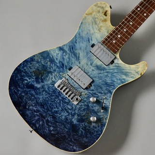SugiDS496C Fullmoon maple/HM/ASH2P/In to the Deep