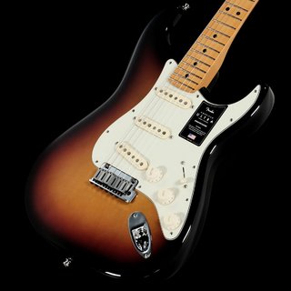 Fender American Ultra Stratocaster Maple Ultraburst【渋谷店】