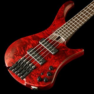 Ibanez EHB1505-SWL (Stained Wine Red Low Gloss) アイバニーズ [限定モデル][5弦ベース] 【御茶ノ水本店】