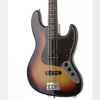 Fender Classic 60s Jazz Bass 3CS【新宿店】