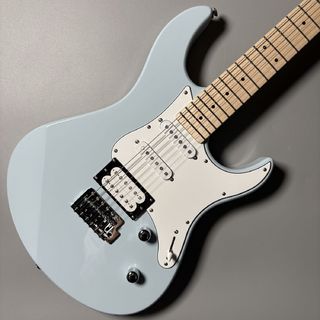 YAMAHA PACIFICA112VM ICB アイスブルーパシフィカ PAC112