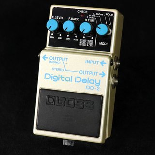 BOSS DD-2 Digital Delay 【梅田店】