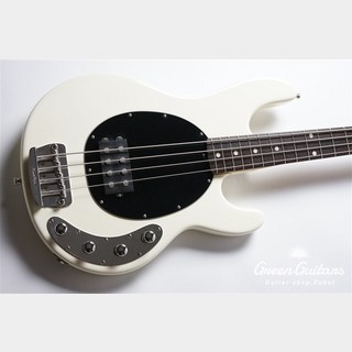 MUSIC MAN StingRay 4 SLO Special - WHT