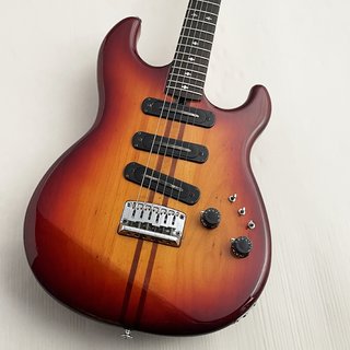 ギター YAMAHA SC-5000 YAMAHA SC-5000 1981年製【SINGLE BOBIN ”C” PICKUPS】”BROWN