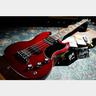 ベース、SGの検索結果【楽器検索デジマート】