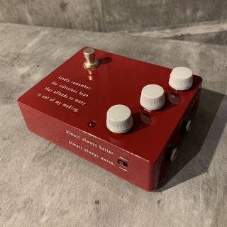 KLON KTRの検索結果【楽器検索デジマート】