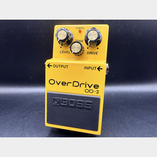 エフェクター（ギター・ベース用）、BOSS、OD-3の検索結果【楽器