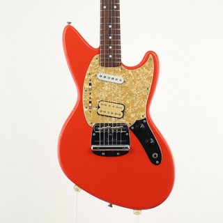 Fender JapanJSG-65 / JAG-STANG Fiesta Red 【梅田店】