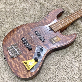 Bacchus WL4-QM RSM/M BRS -Japan Tune-up Series- 【アウトレット特価】