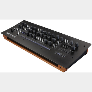 KORG 【新品アウトレット特価】minilogue xd module アナログシンセサイザーモジュール【オンラインストア限定】