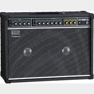 Roland JC-120 Jazz Chorus Guitar Amplifier (JC-120P) 【アウトレット特価】【未展示保管】