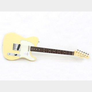 Fender Made in Japan Traditional 60s Telecaster Vintage White / Rosewood Fingerboard