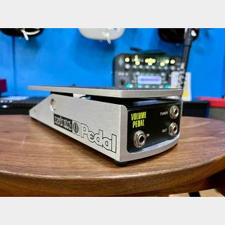 ERNIE BALL VOLUME PEDAL 250K MONO