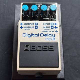 BOSS、DD-8の検索結果【楽器検索デジマート】