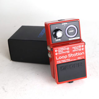 RC-1 LOOP STATIONの検索結果【楽器検索デジマート】