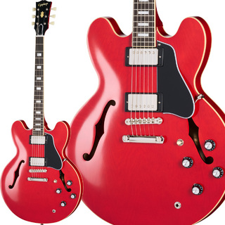 エレクトリックギター ＞ セミアコ、epiphone、ES-335の検索結果【楽器