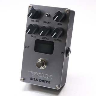 エフェクター（ギター・ベース用）、VOX、Silk Driveの検索結果【楽器
