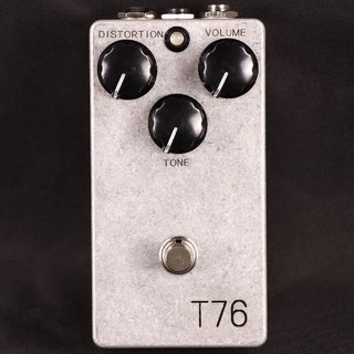 エフェクター（ギター・ベース用）、320design、Landmightyの
