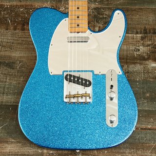 Fender J Mascis Telecaster Maple Fingerboard Bottle Rocket Blue Flake フェンダー J マスシス【御茶ノ水本店】