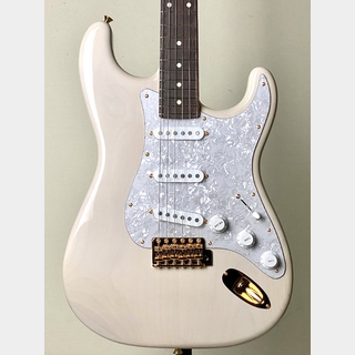 Tokai 【信頼の日本製!!】【シースルーカラー!!】AST124G -See-Through White-