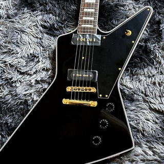 【状態良好】Bacchus B-CUSTOM エレキベース グローバルシリーズ Bacchus】GLOBAL Seriesより、非常に要望の多かった「EXカスタム