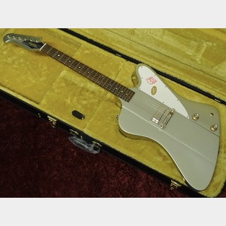 EpiphoneInspired by Gibson 1963 Firebird I Silver Mist #24061525052