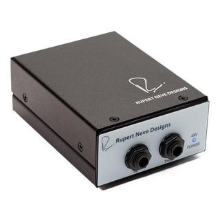 Rupert Neve Designsから最新チャンネルストリップNewton