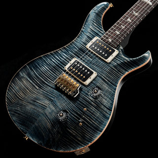 Paul Reed Smith(PRS)2024 Custom 24 10Top Faded Whale Blue Pattern Thin Neck(重量:3.39㎏)【渋谷店】