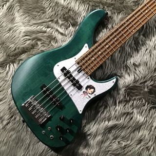 Bacchus 【現物画像】WL-524-HJ-FREAKS