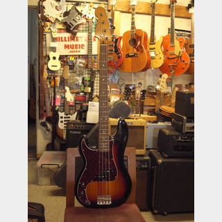 Squier by FenderClassic Vibe '60s Precision Bass  Lefty
