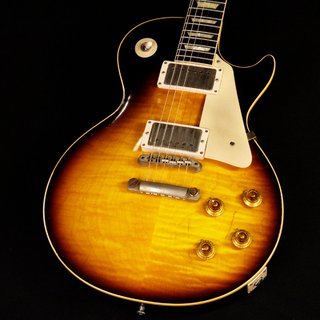 Gibson Custom Shop Murphy Lab 1959 Les Paul Standard Light Aged Kindred Burst Ebony Back ≪S/N:9 4859≫ 【心斎橋店】