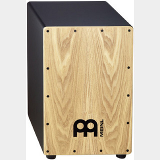 Meinl MCAJ100BK-AS+ カホン アッシュ材 バック付