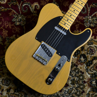 Fender American Vintage II 1951 Telecaster Butterscotch Blonde エレキギター テレキャスター