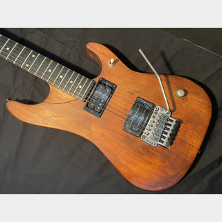 Washburn N4 PADAUK