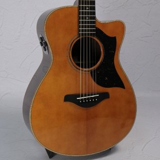 YAMAHA AC5R ARE VN(Vintage Natural) [Aシリーズ] 【名古屋栄店】