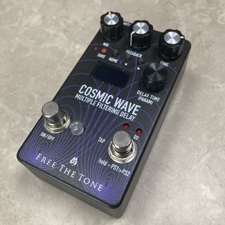 cosmic waveの検索結果【楽器検索デジマート】