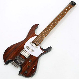 Ibanez Q54WR / CNL : Charcoal Brown Low Gloss