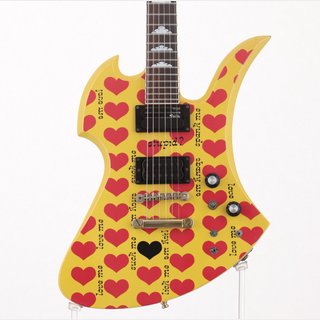 yellow heartの検索結果【楽器検索デジマート】