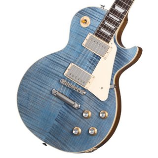 Gibson Les Paul Standard 60s Figured Top Ocean Blue [Custom Color Series]【福岡パルコ店】