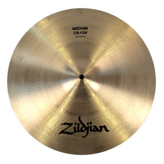 Zildjian 【中古】 ZILDJIAN ジルジャン A ZILDJIAN MEDIUM CRASH 16インチ クラッシュシンバル