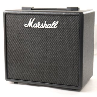 MarshallCODE 25 ギター用 コンボアンプ【池袋店】
