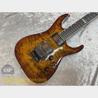 E-IIHORIZON FR-II 【Tiger Eye Sunburst】