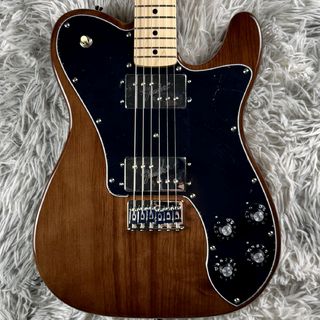 Fender FSR Collection Made in Japan Traditional 70s Walnut【現物画像】11/29更新