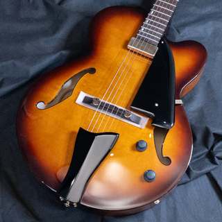 アイバニーズ　フルアコ　AF151AWB-12-02 Ibanez AF151-AWB-12-02 税込販売価格 ￥74,520- 中古品 箱物