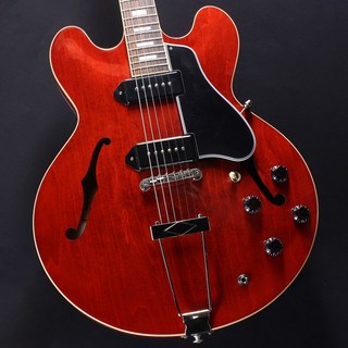 Gibson ES-330 (Sixties Cherry) #219340269