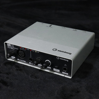 Steinberg UR12 2x2 USB Audio Interface 【梅田店】