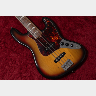 Fender 1973 Jazz Bass 3TS 4.030kg #410106【GIB横浜】