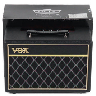 VOX 【中古】 ベースアンプ ボックス VOX Pathfinder Bass 10 小型ベースアンプ コンボ パスファインダーベース